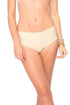 Luli Fama Cosita Buena Adjustable Reversible Drawstring High Bottom